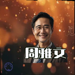 周雅文